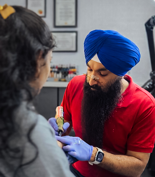 Tattooing Service in Pune