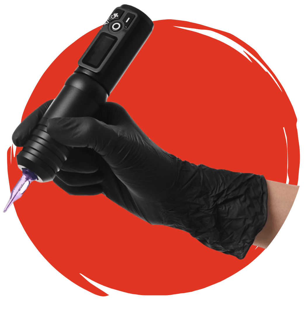 Best Tattoo Studio & Academy in Pune