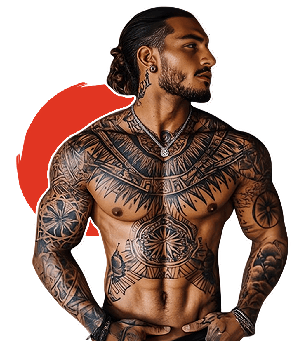 Best Tattoo Studio & Academy in Pune